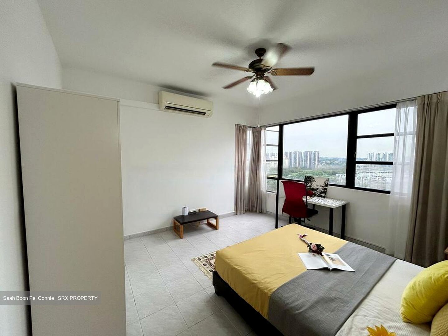 Central Green Condominium (D3), Condominium #472917831
